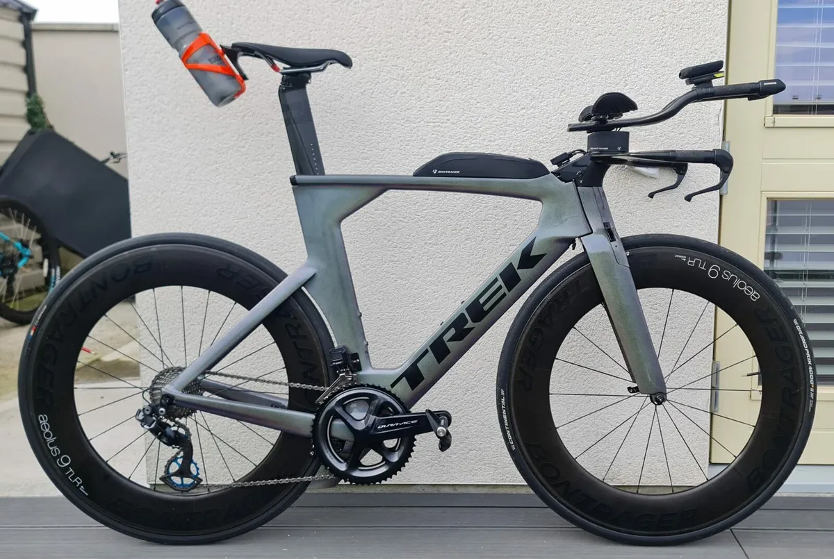 Trek Speed Concept SLR-9 - Image 4