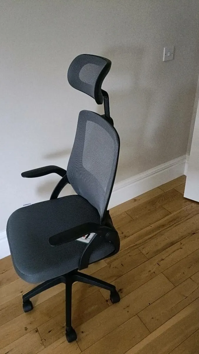 Office Chair - Image 2