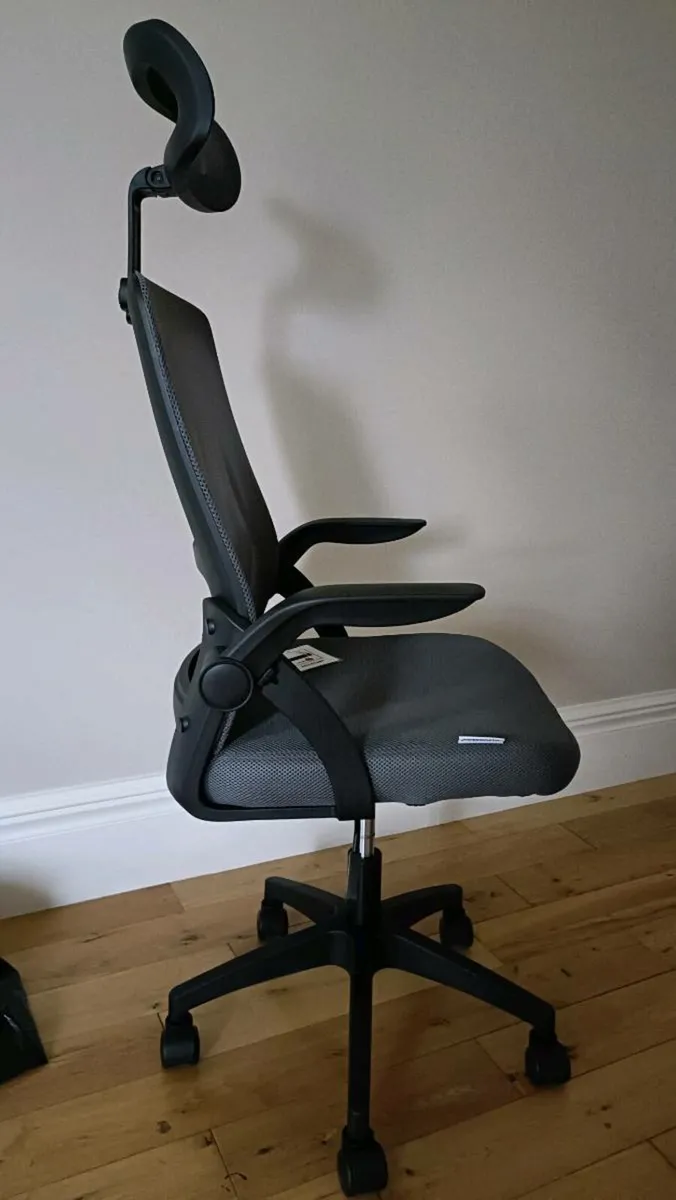 Office Chair - Image 3