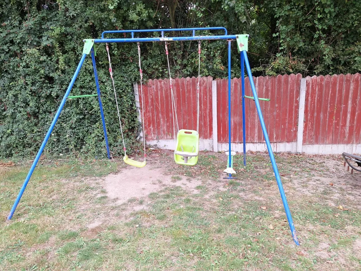 Swing and slide - Image 2