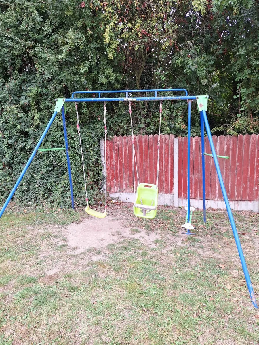 Swing and slide - Image 3
