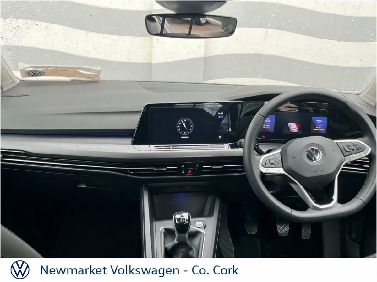 Volkswagen Golf 2.0tdi 115BHP Style High Specific - Image 2