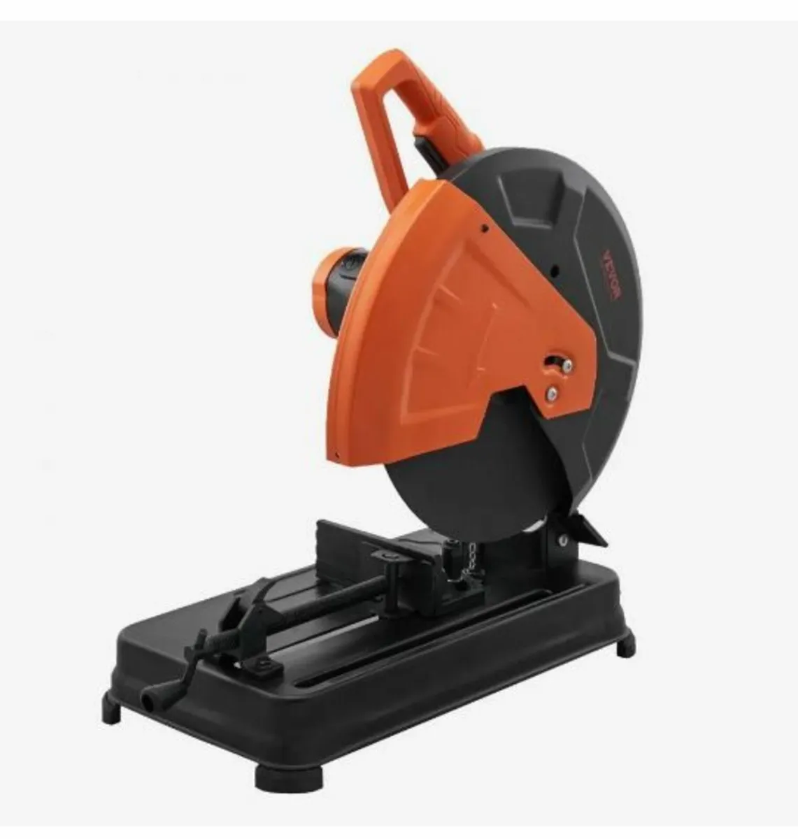 Abrasive Chop Saw 14in Mitering Chop Saw - Image 1