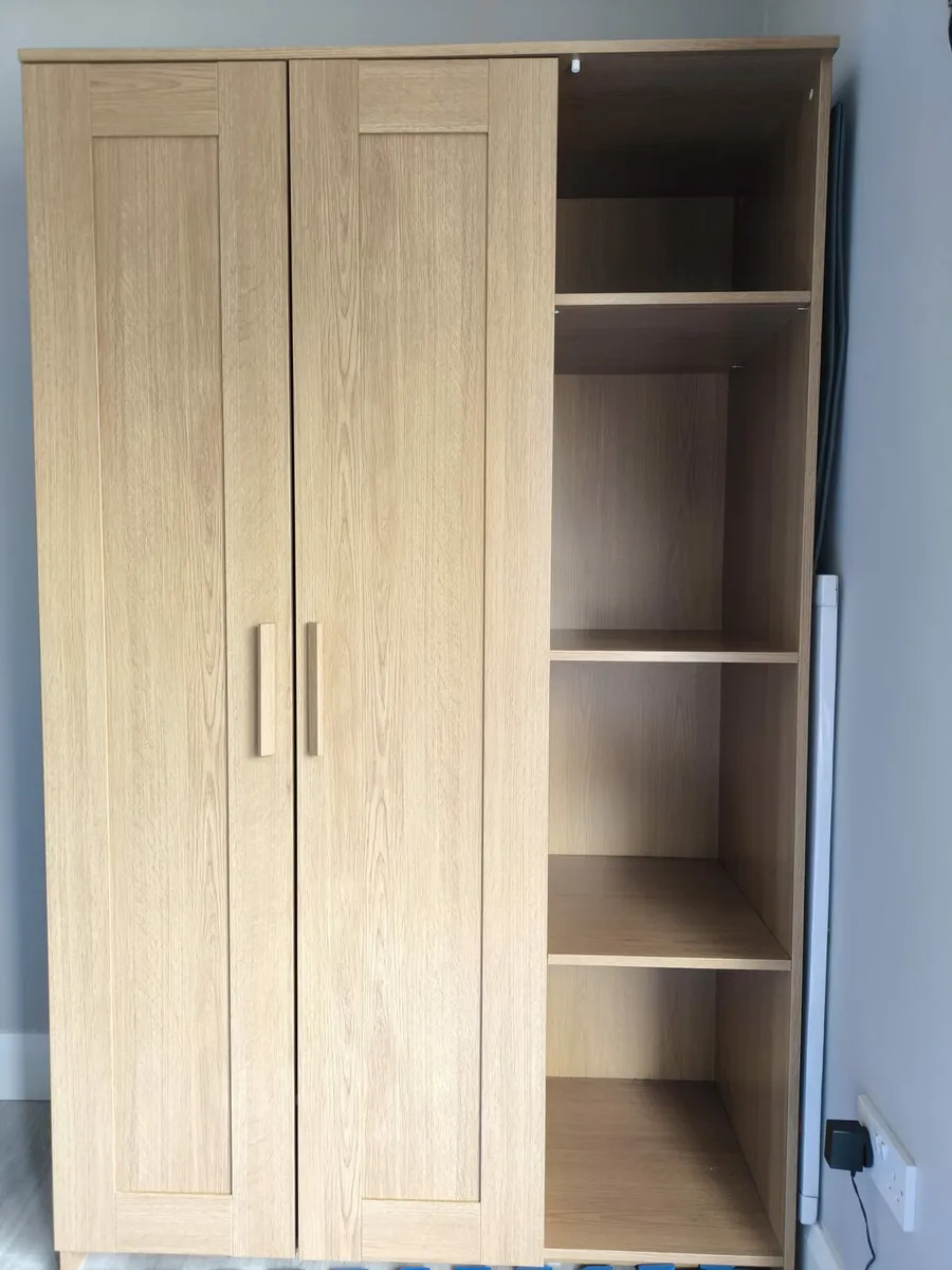 Wardrobe - Image 1