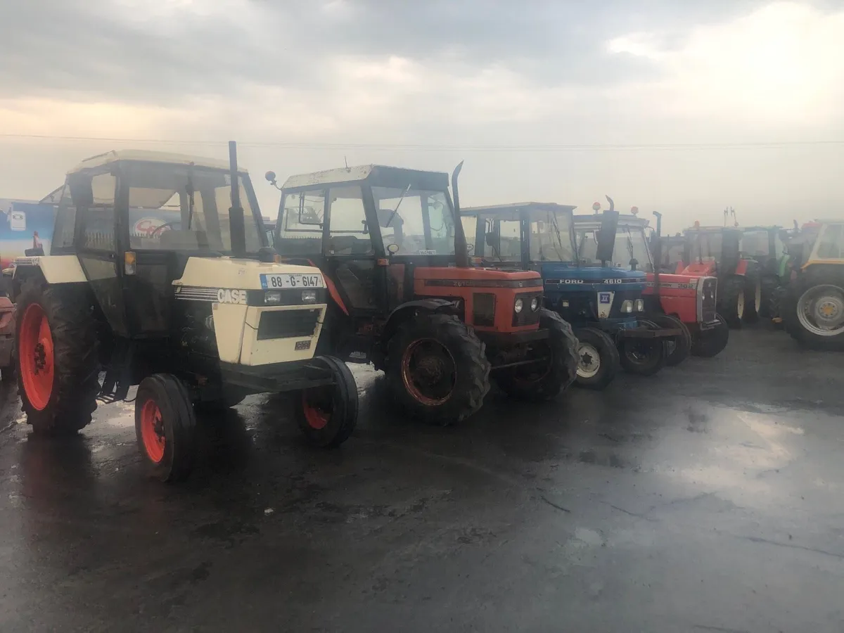 Massey - Image 1