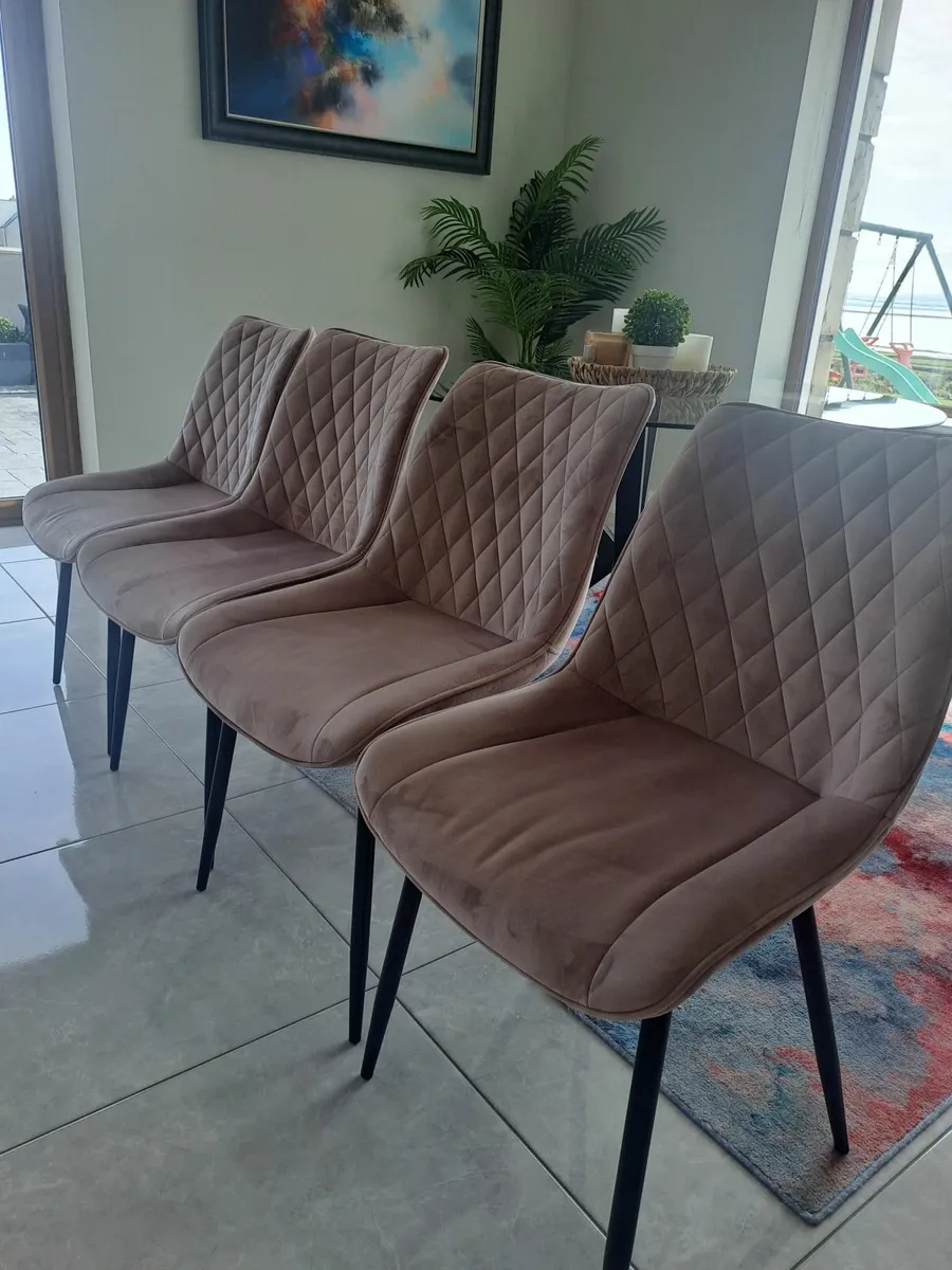 Dining Chairs - Image 2