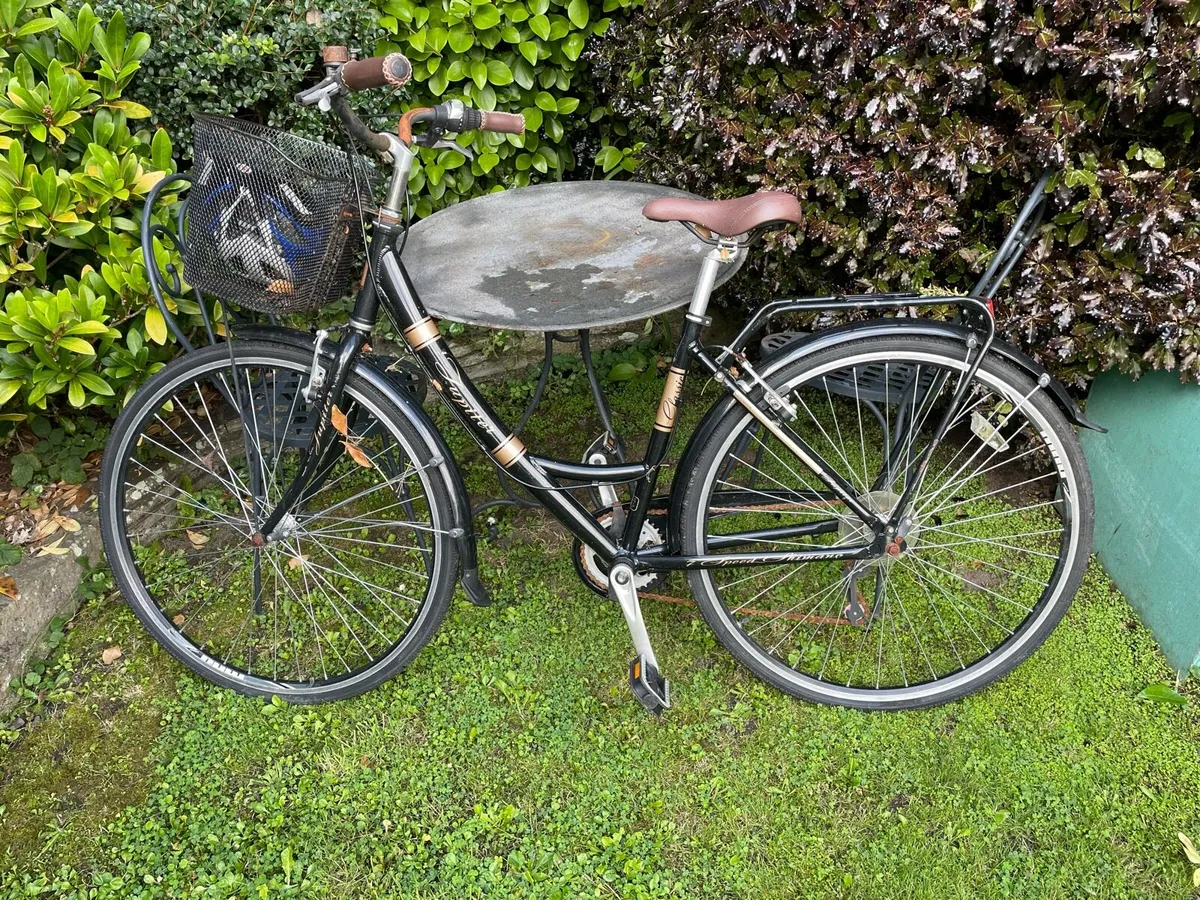 Womens bike - Image 1