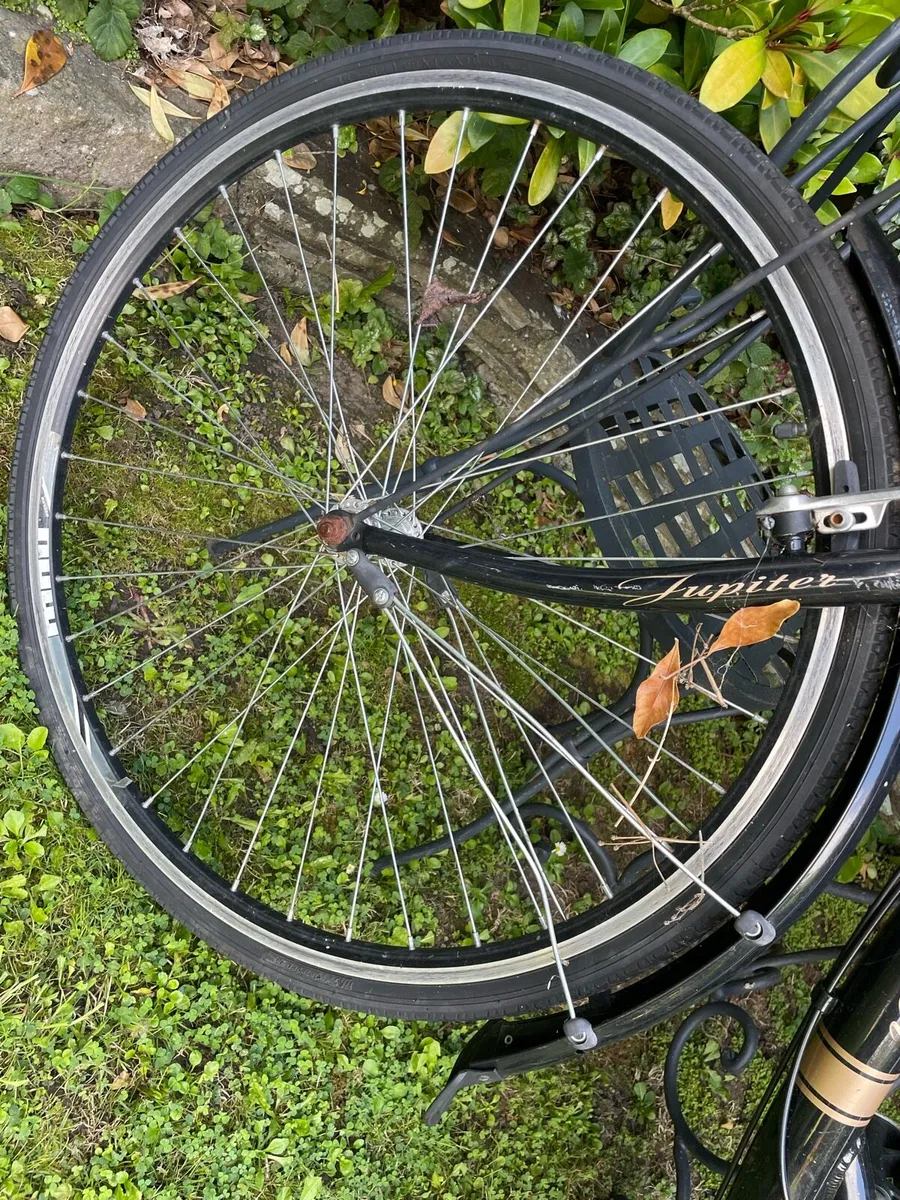 Womens bike - Image 3