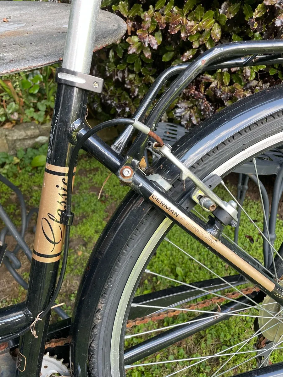 Womens bike - Image 4