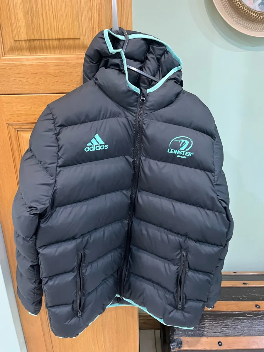 Rugby jacket - Image 1