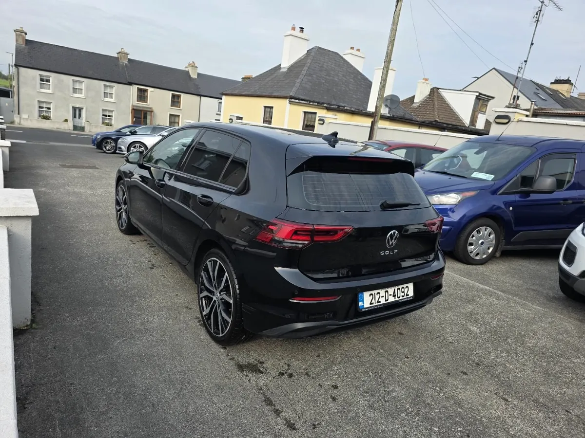 Volkswagen Golf 2021 - Image 3