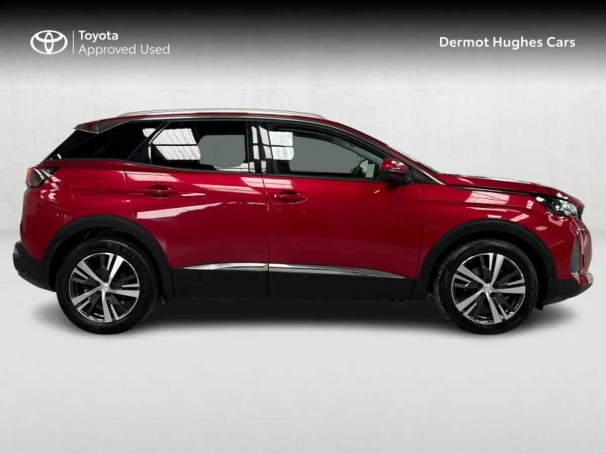 Peugeot 3008 FL ALLURE 1.5 BLUE HDI 13 130 6.2 - Image 3