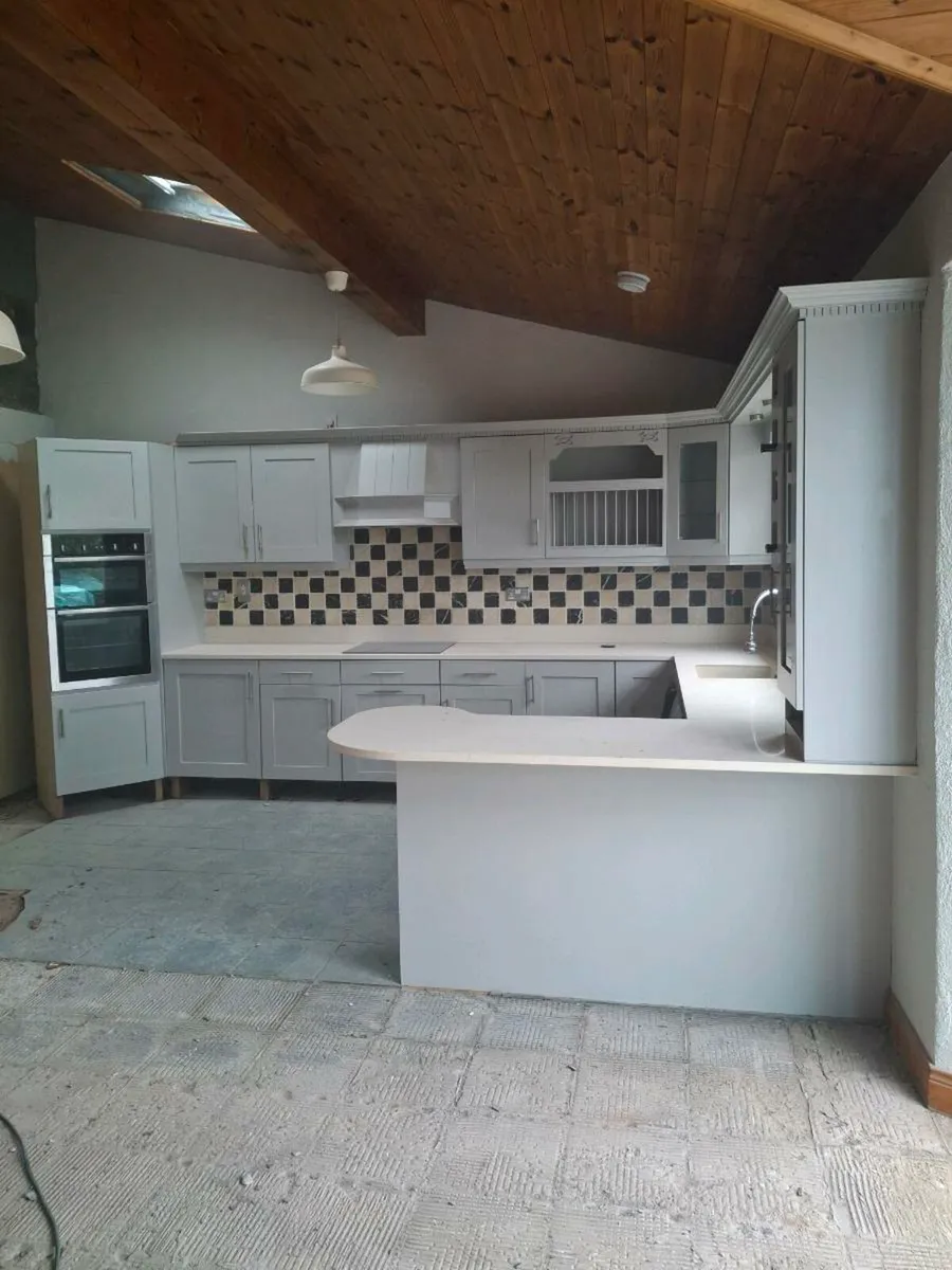 Kitchen - Image 1