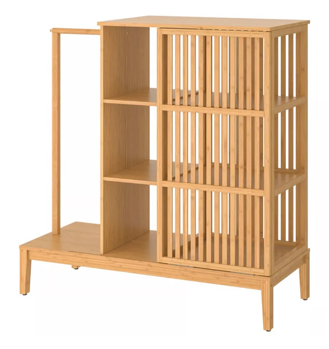 IKEA NORDKISA wardrobes - Image 2