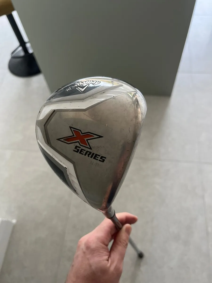Callaway x series N415 - Image 2