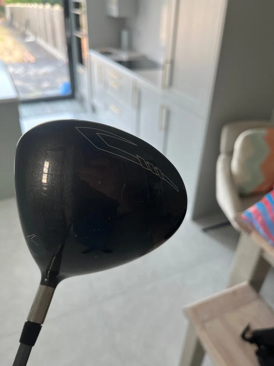 Callaway x series N415 - Image 3