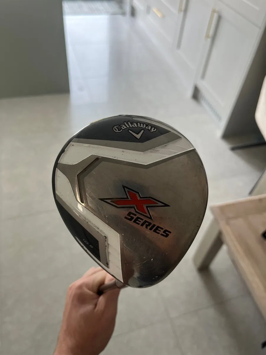 Callaway x series N415 - Image 4
