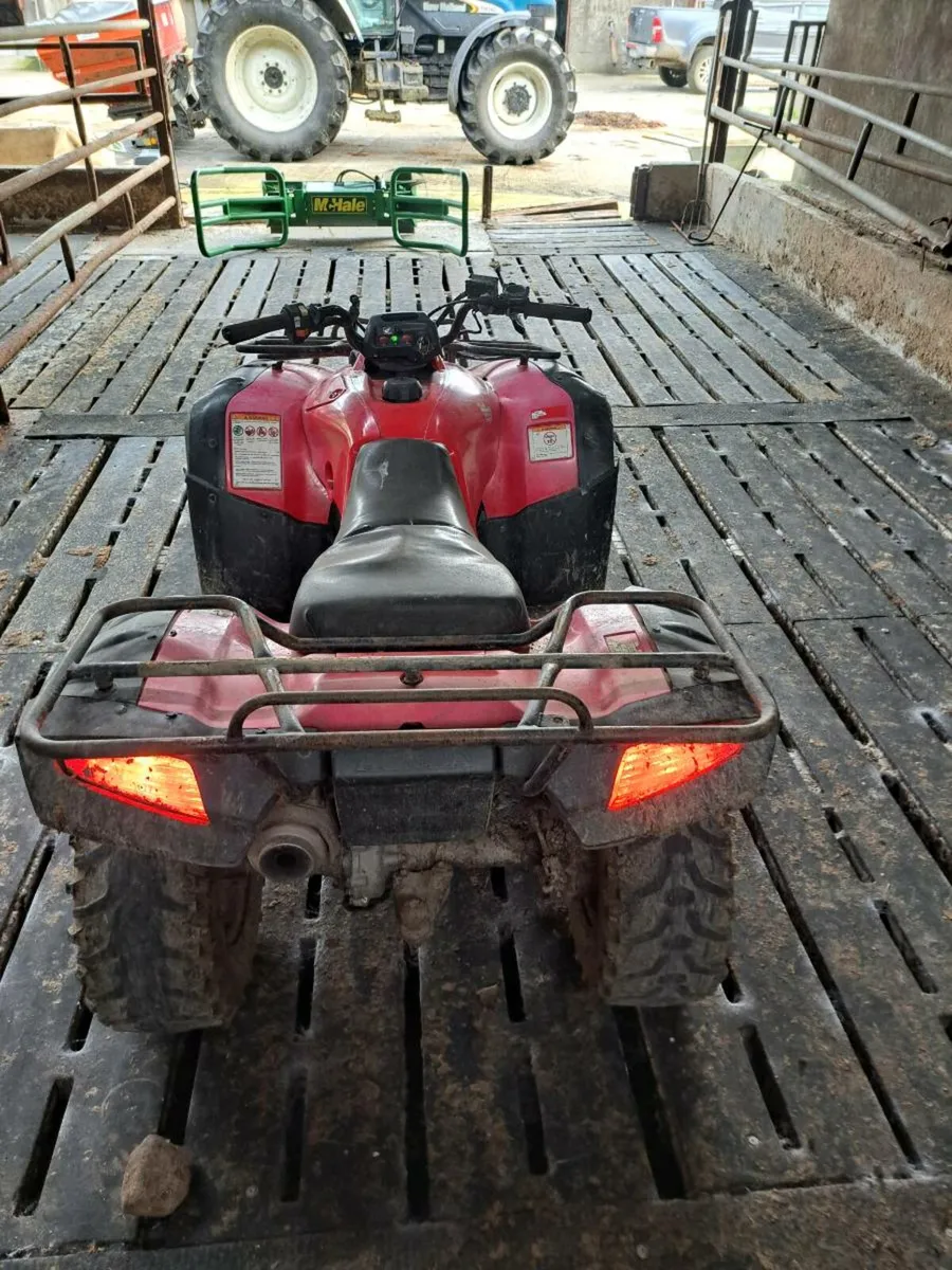 Honda 350 - Image 2