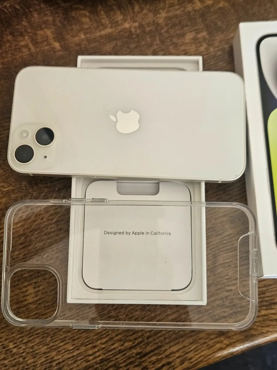 IPhone 14 Plus 128GB - Image 2