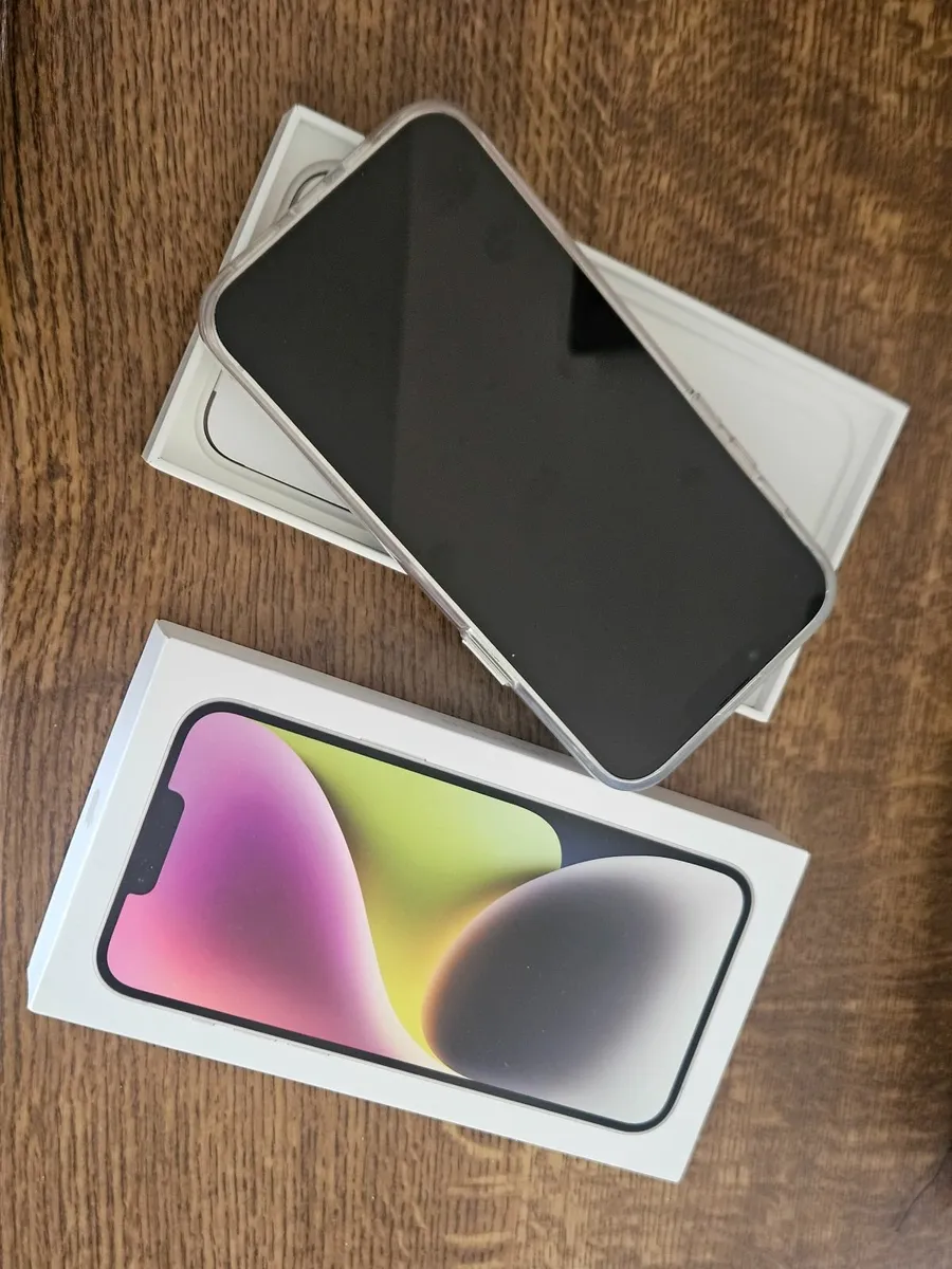 IPhone 14 Plus 128GB - Image 3