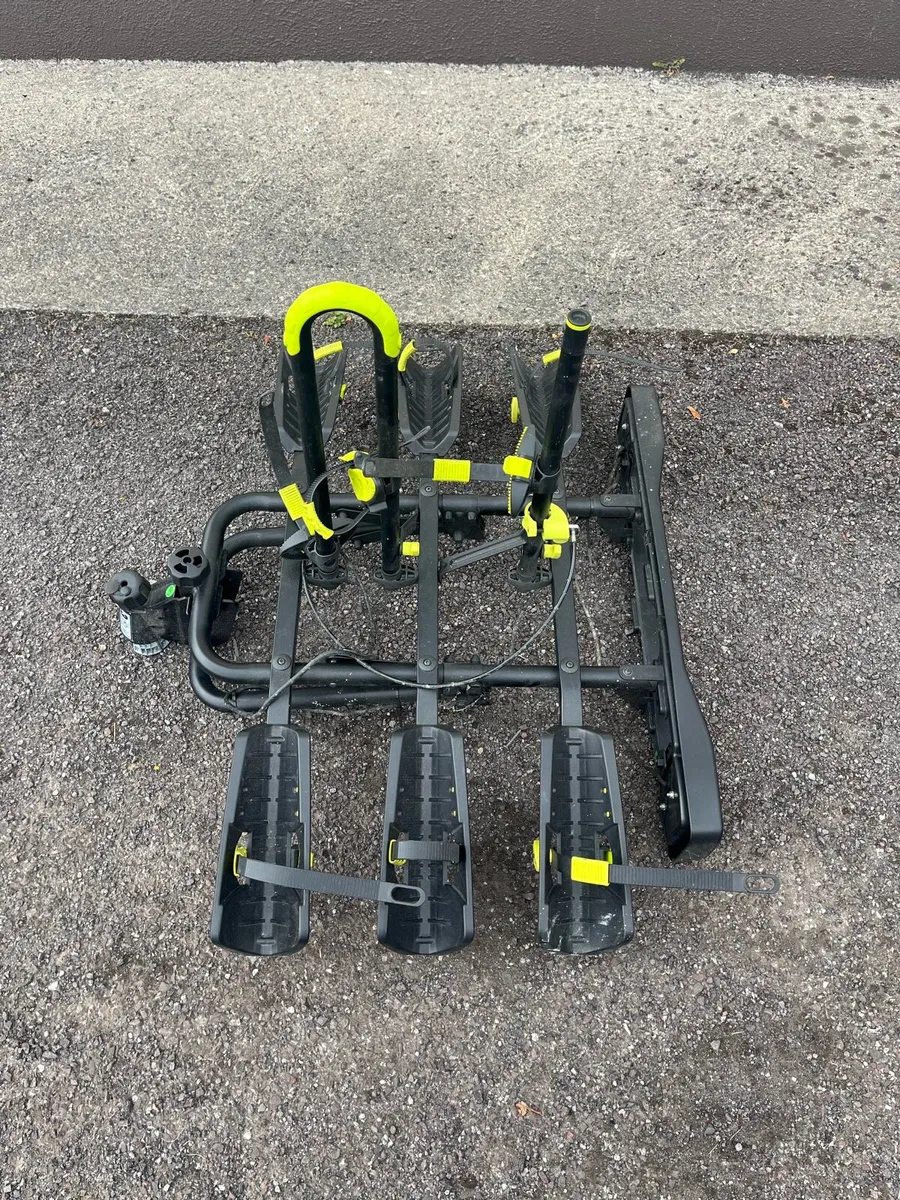 Bike rack - Image 4