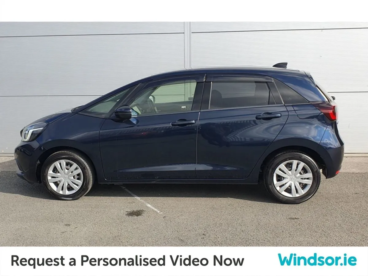 Honda Fit Ehev 1.5 Auto Hybrid - Image 4