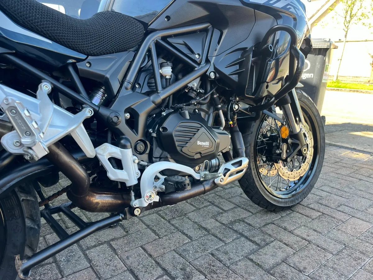 BENELLI Other 2021 - Image 3