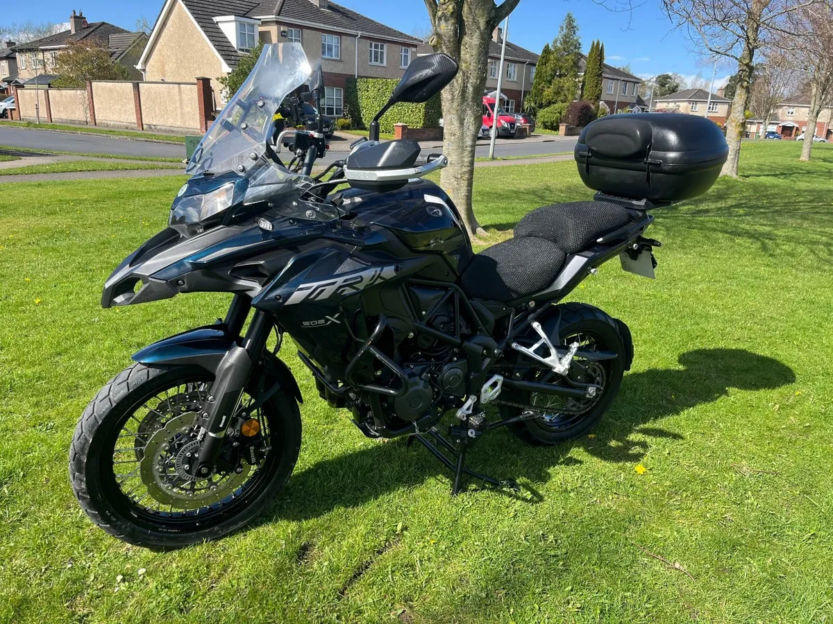 BENELLI Other 2021 - Image 4