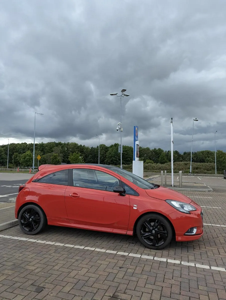 Vauxhall Corsa 2015 - Image 4