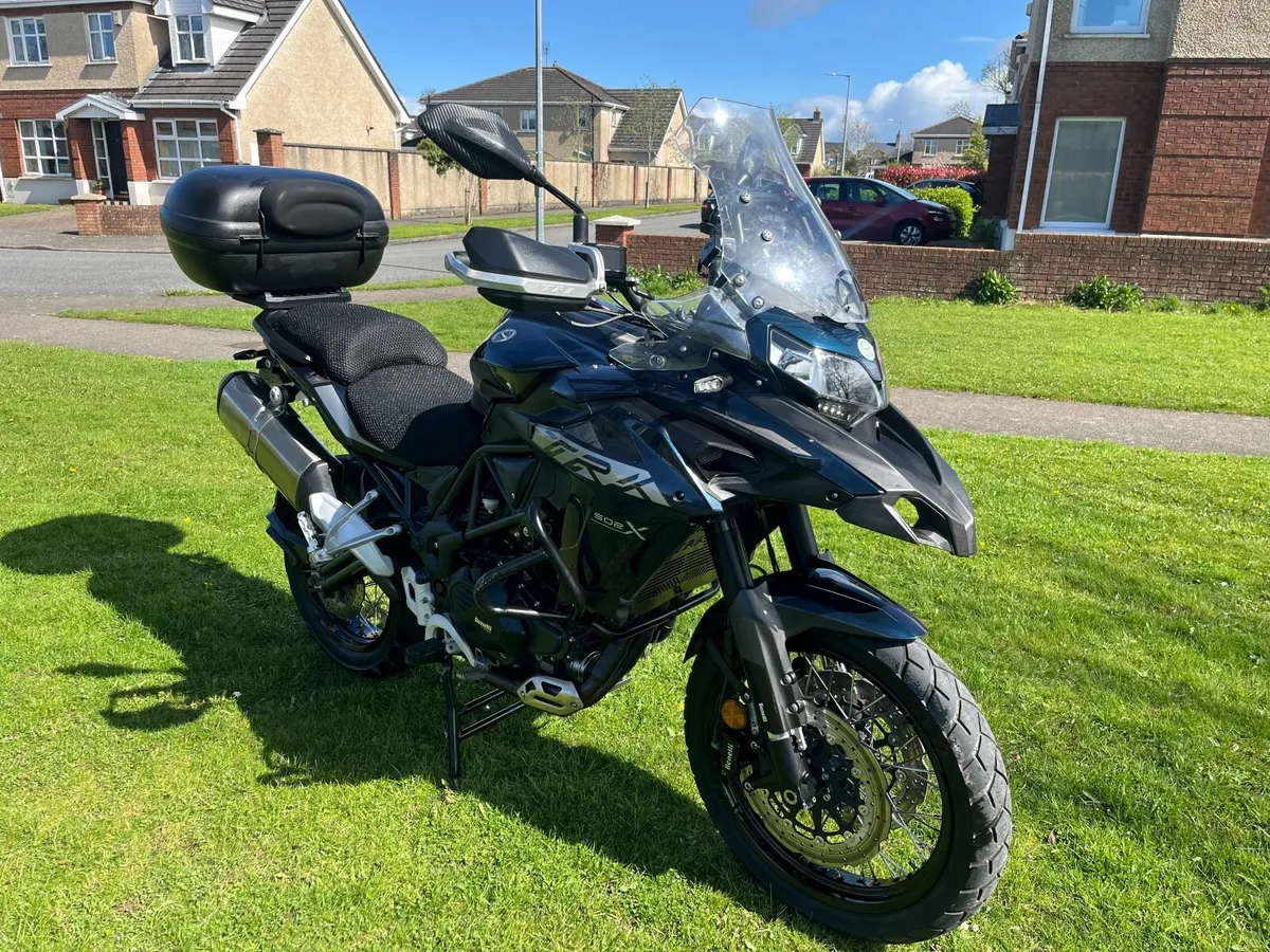 BENELLI Other 2021 - Image 1