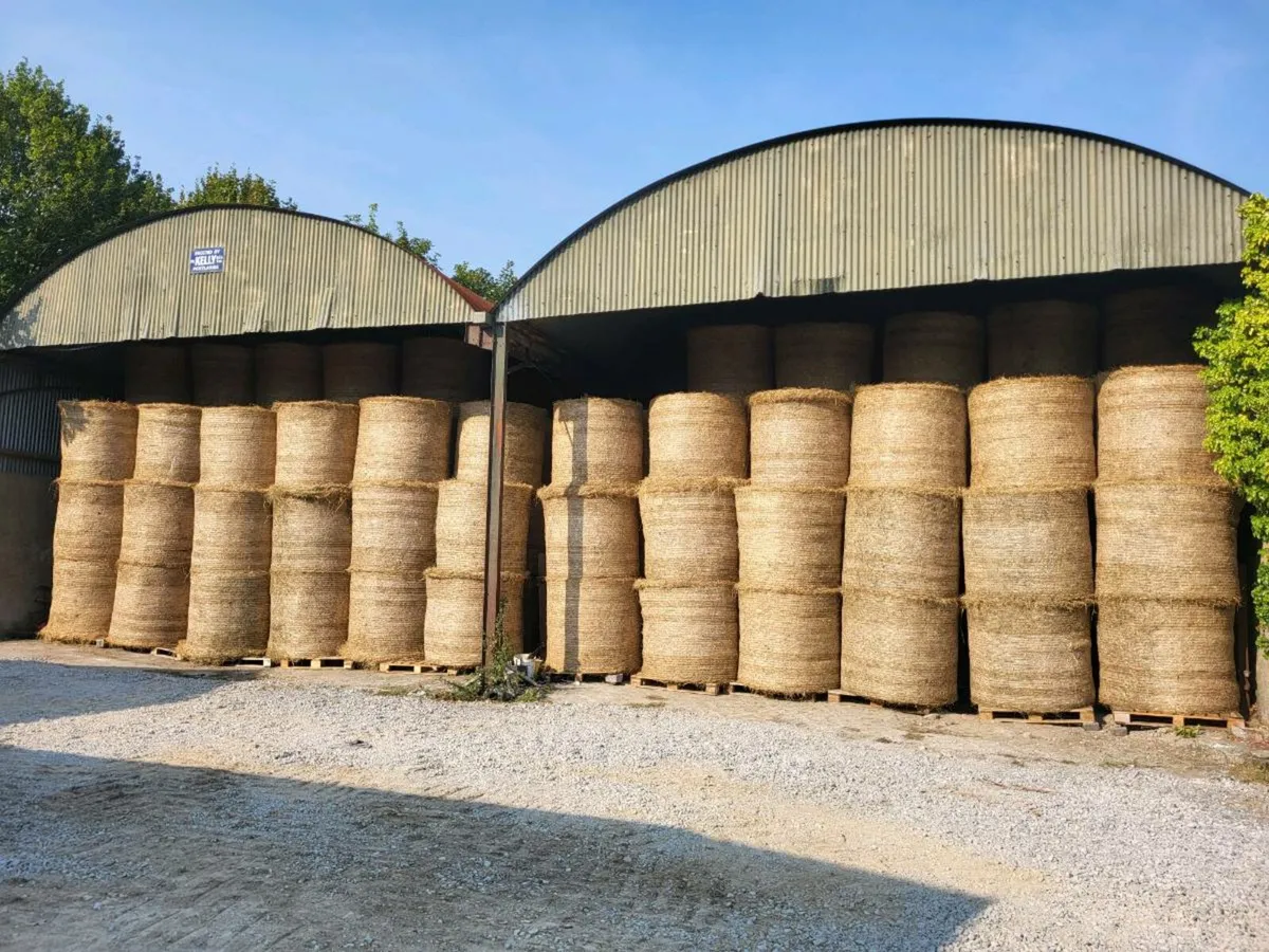 Hay & Haylage - Image 1