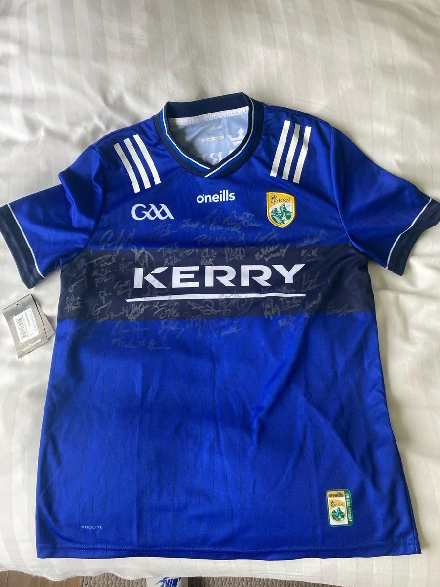 Kerry Jersey - Image 1