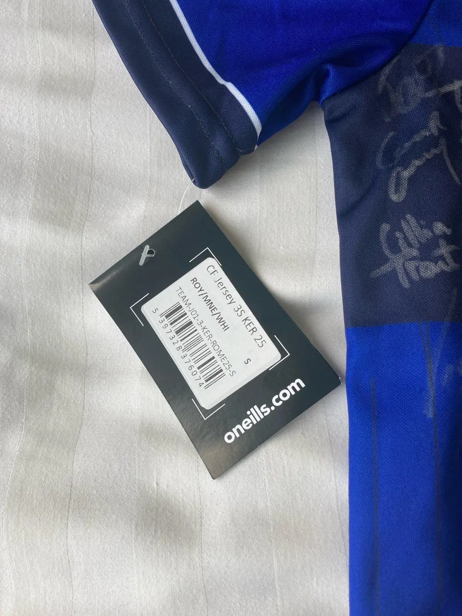 Kerry Jersey - Image 4