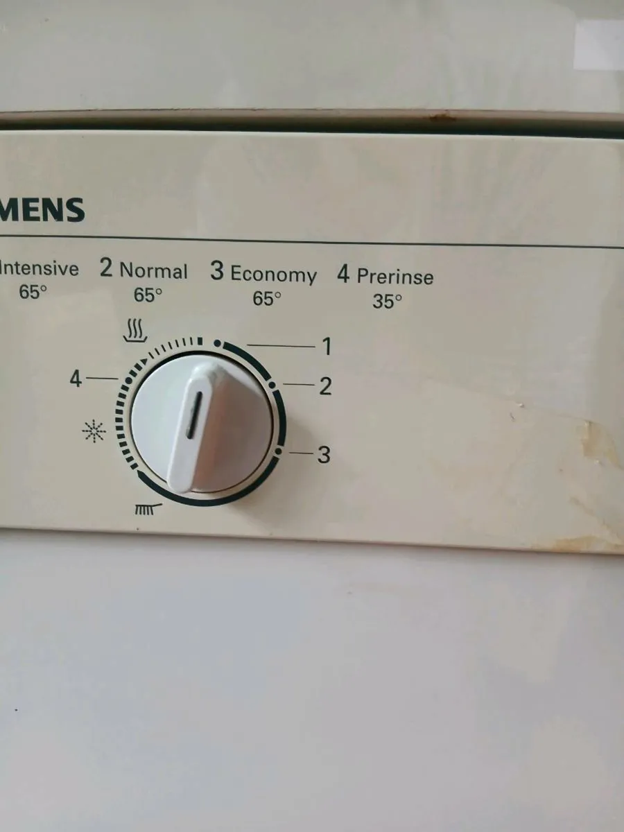 Dishwasher - Image 1