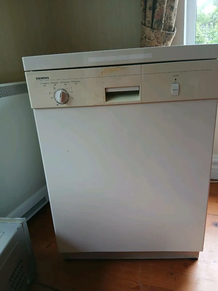 Dishwasher - Image 4