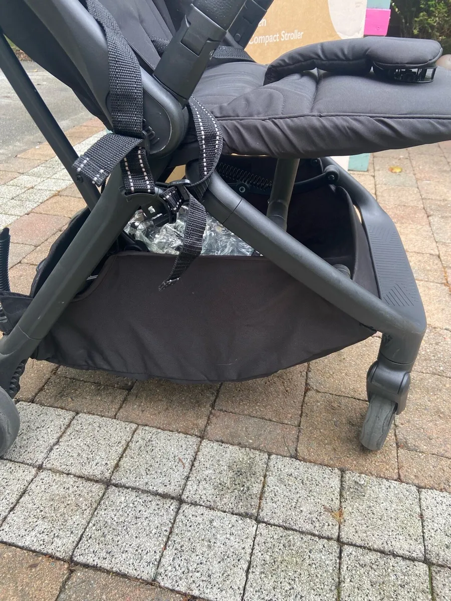 Zummi stroller - Image 4