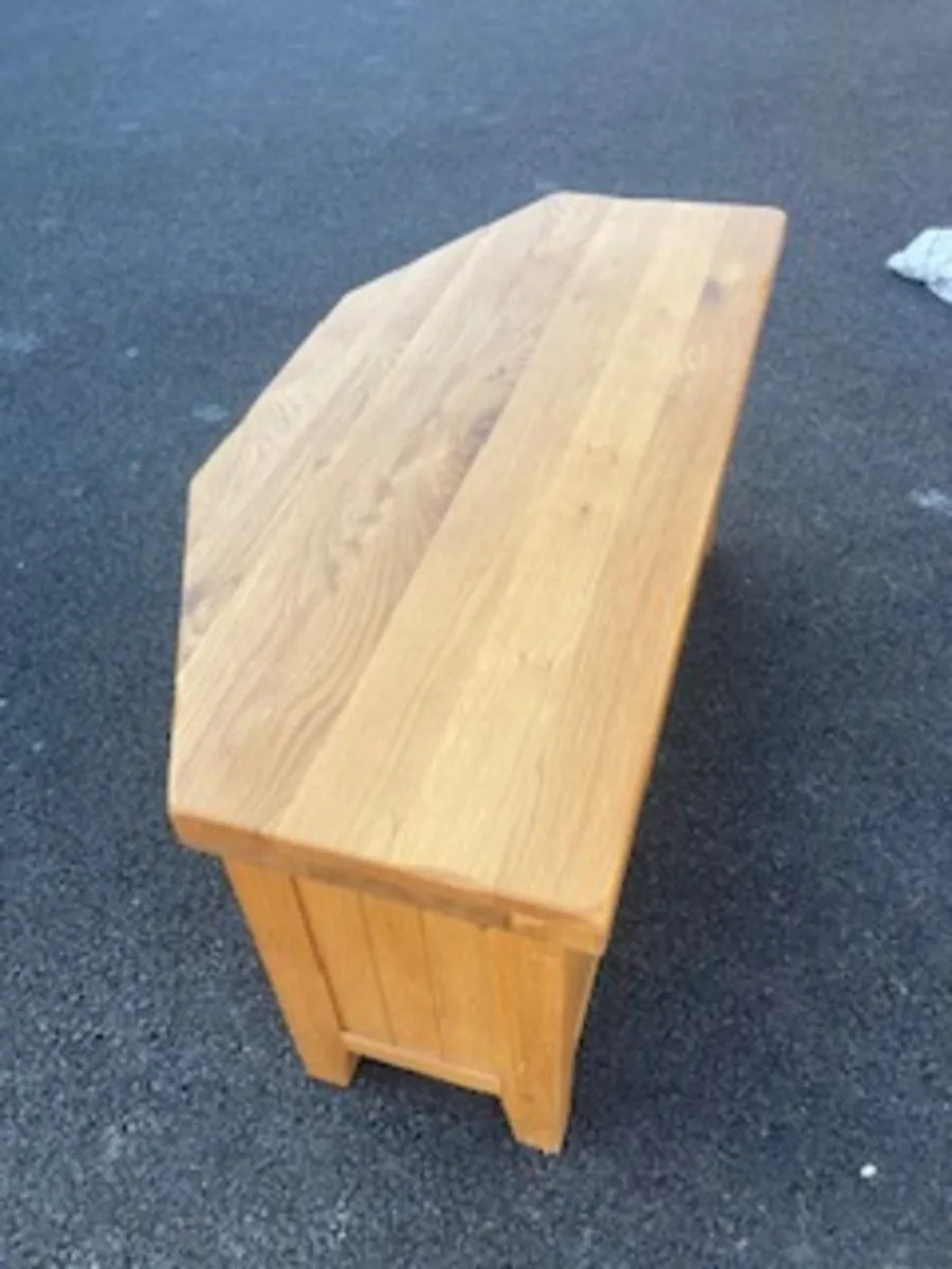 Tv unit- corner type - Image 2