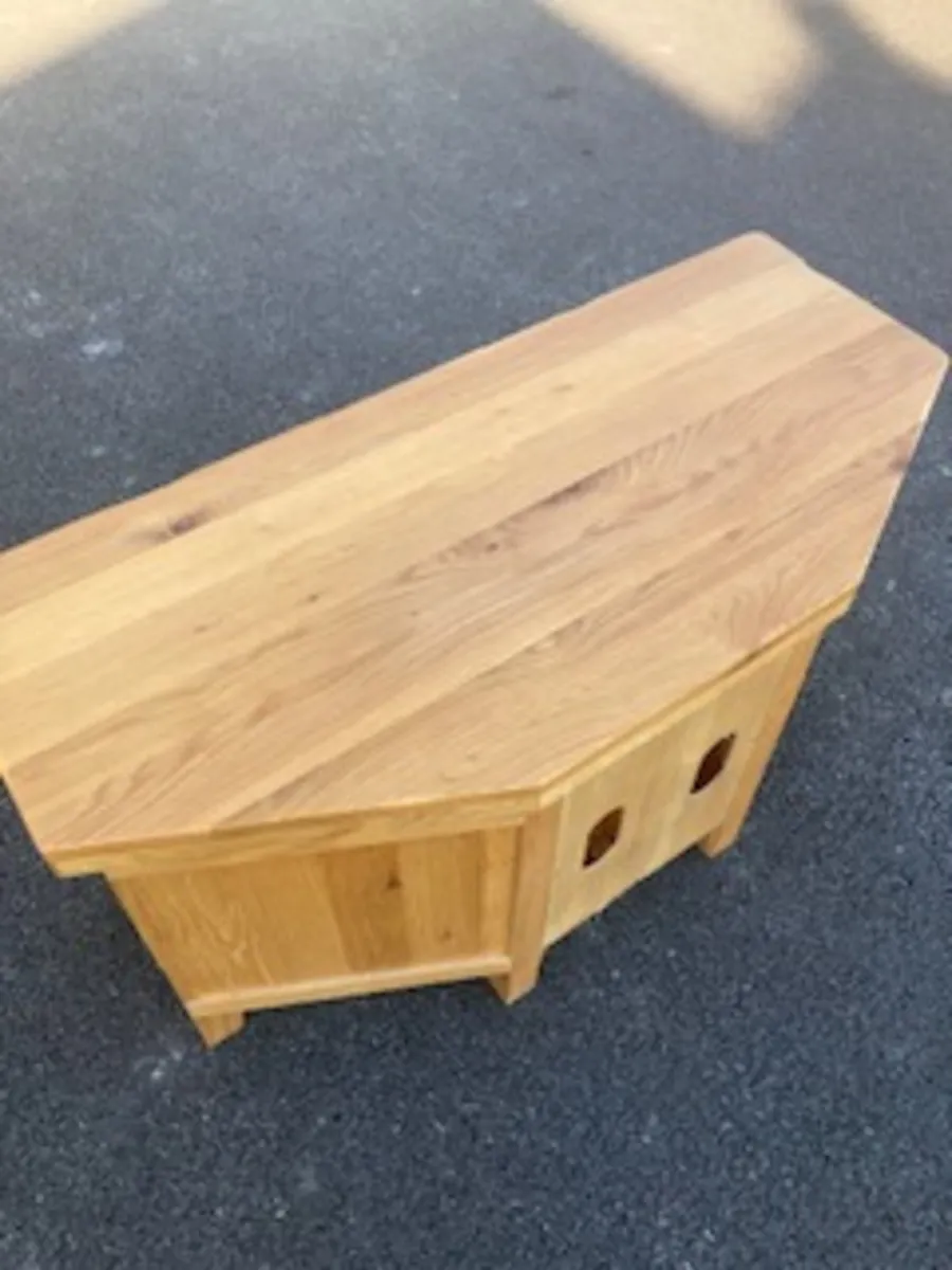 Tv unit- corner type - Image 3