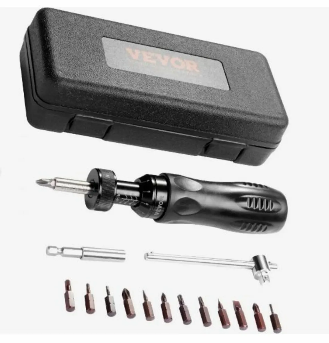 Adjustable Torque Screwdriver - Image 3
