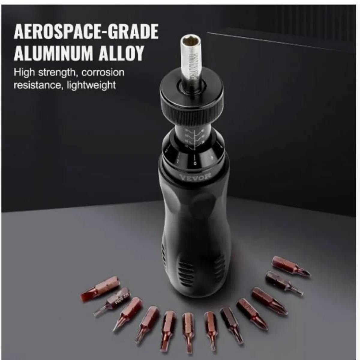 Adjustable Torque Screwdriver - Image 4