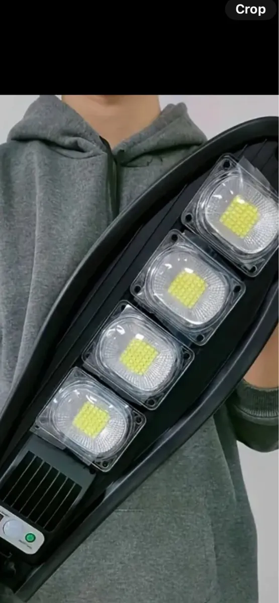 FARM SOLAR LIGHT - Image 1
