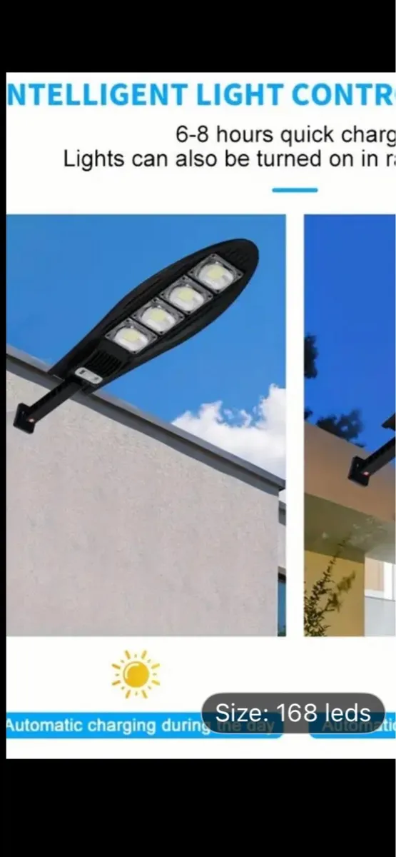 FARM SOLAR LIGHT - Image 3