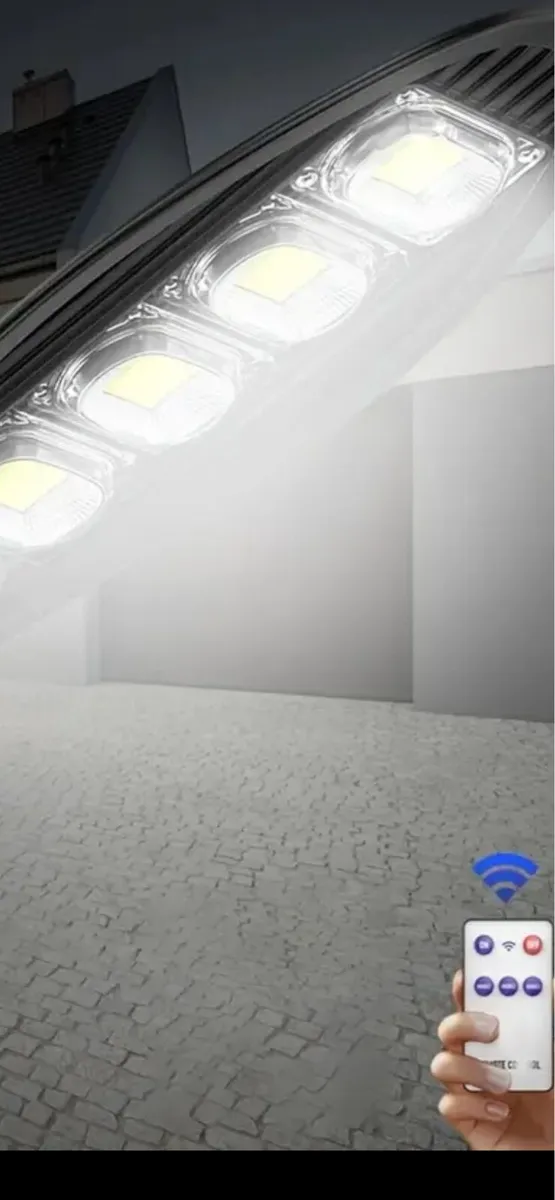 FARM SOLAR LIGHT - Image 4