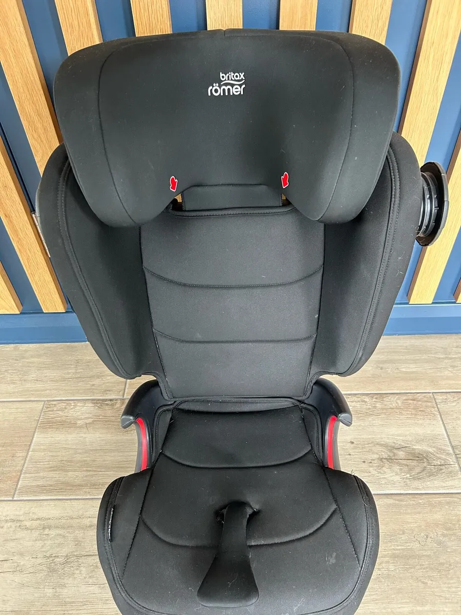 Britax Romer car seat - Image 3