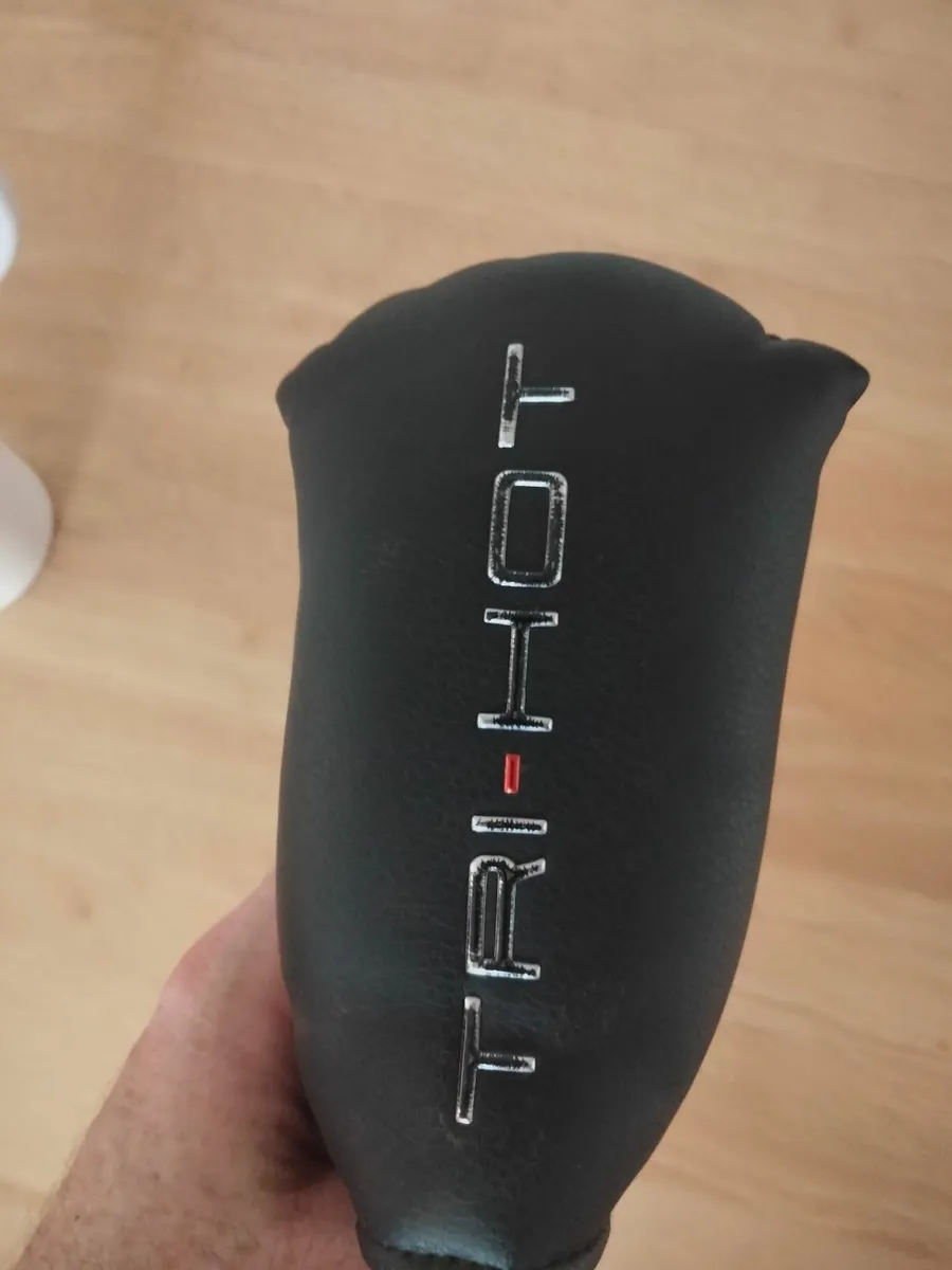 Odyssey Putter - Image 2