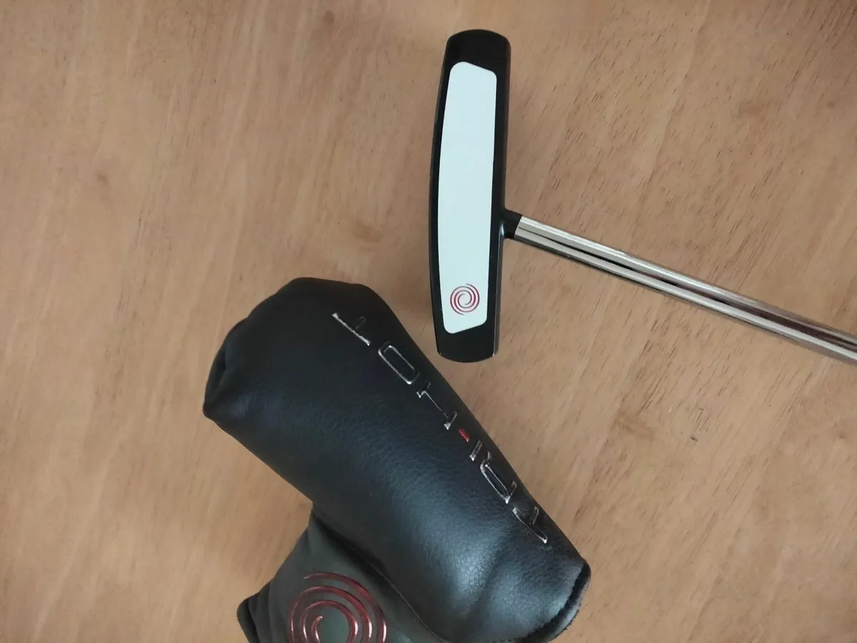 Odyssey Putter - Image 4