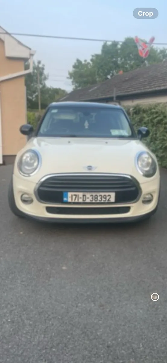 Mini Cooper 2017 - Image 2