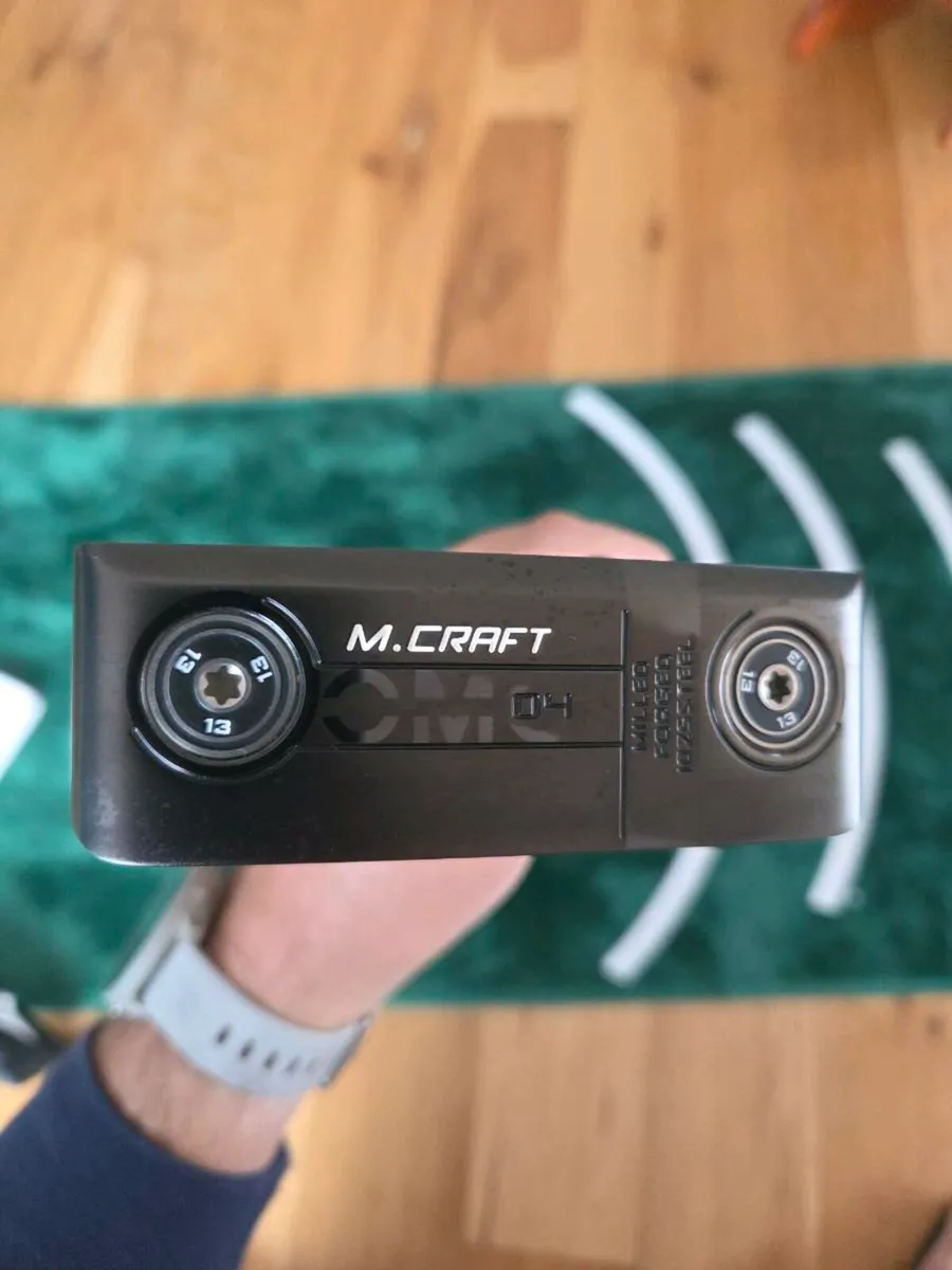 Putter - Image 1