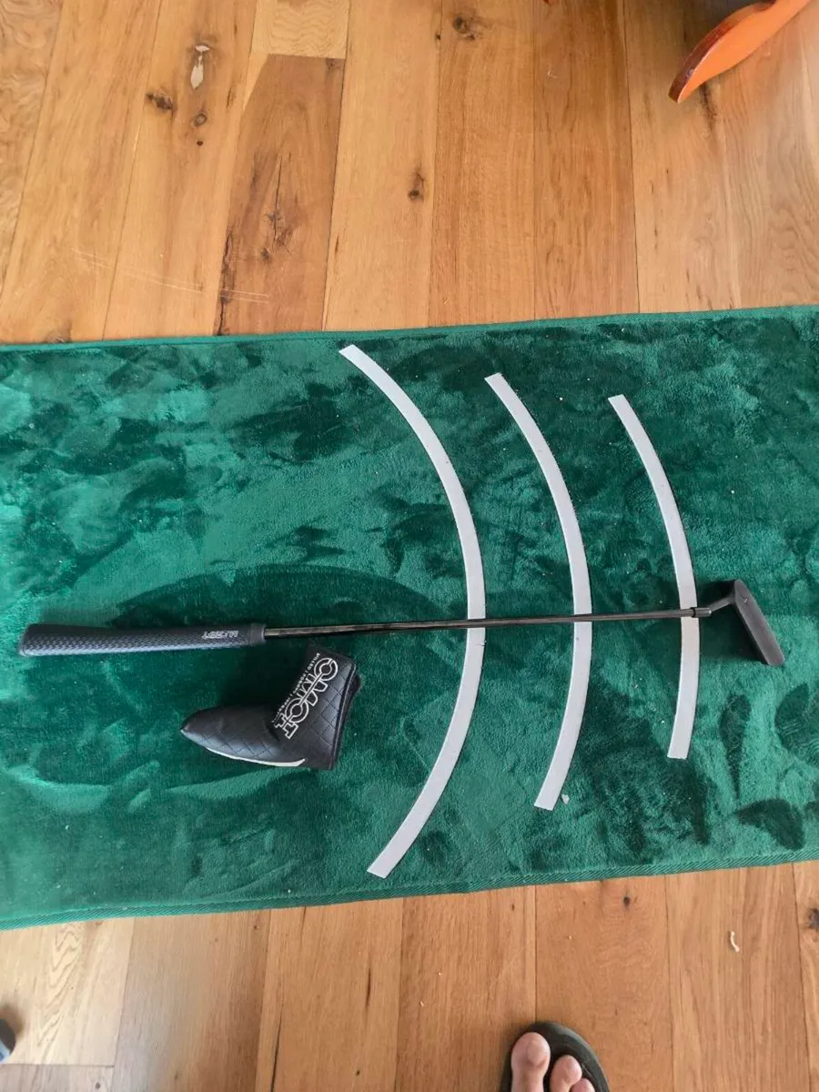 Putter - Image 3