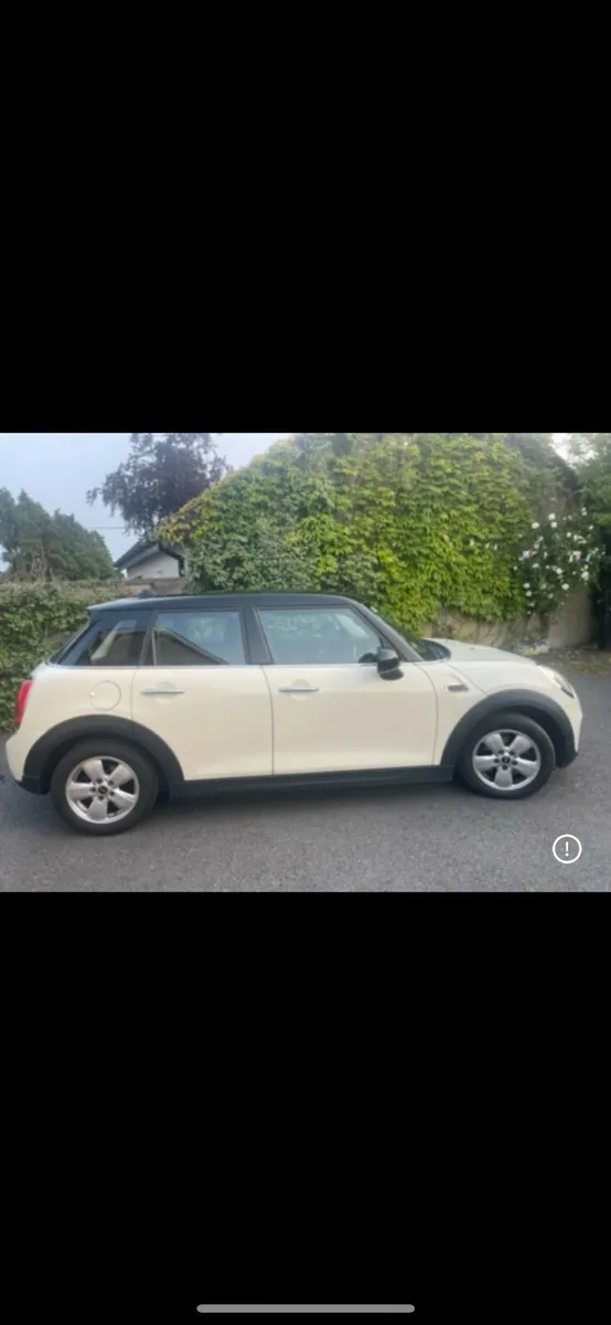 Mini Cooper 2017 - Image 3
